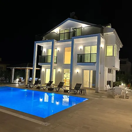 Villa Sunshine *