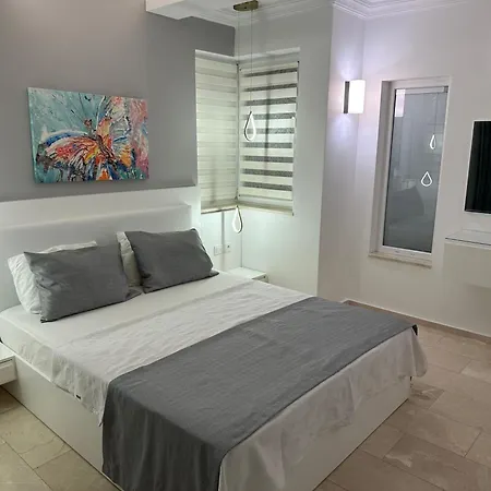 Sunshine Vilă Fethiye