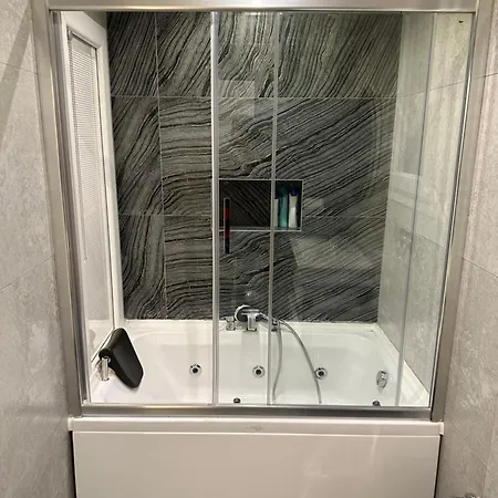 Vilă Sunshine Fethiye