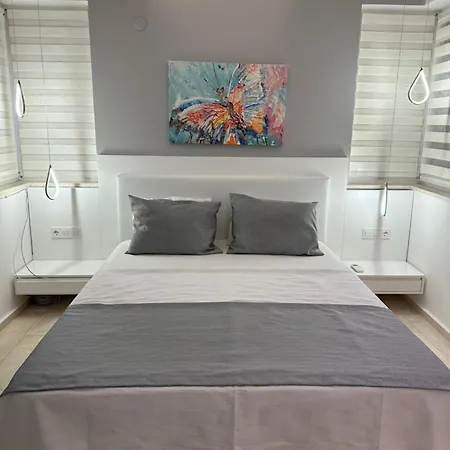 Sunshine Villa