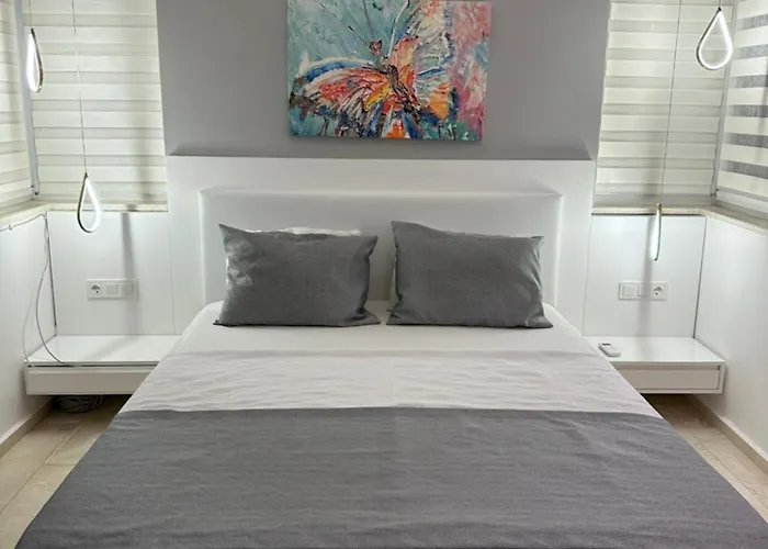 Sunshine Villa