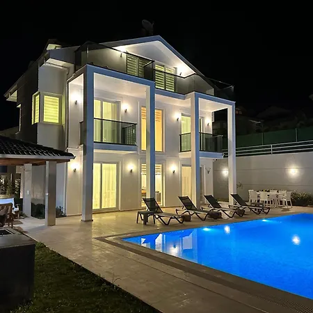 Sunshine Fethiye