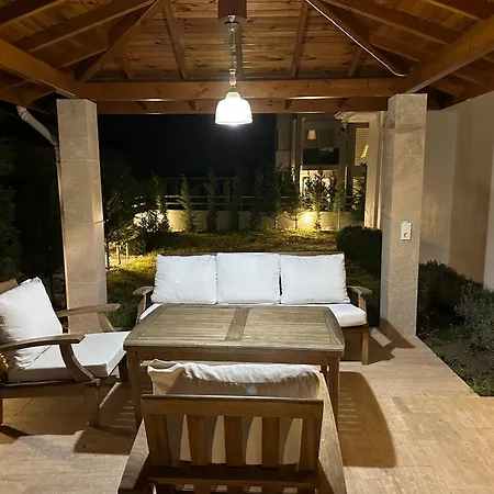 Sunshine Villa