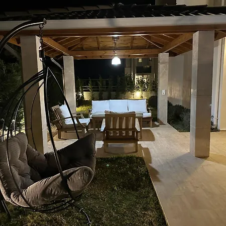 Sunshine Villa